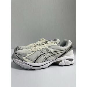 Asics GT 2160 Cream Greige 1203A320 111 Size 6.5 Men Size 8 Women Mesh Sneakers